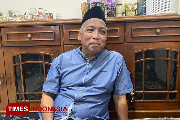 Jelang Pilkada Jombang, Begini Penjelasan Ketua PCNU Jombang Tantang Hukum Politik Uang