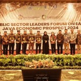 Kemenkeu Dorong Banyuwangi Jadi Pusat Perekonomian Jawa Timur