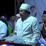 Ribuan Jamaah Majelis Curhat ke Gus Haris-Ra Fahmi; dari Kesejahteraan hingga Komitmen