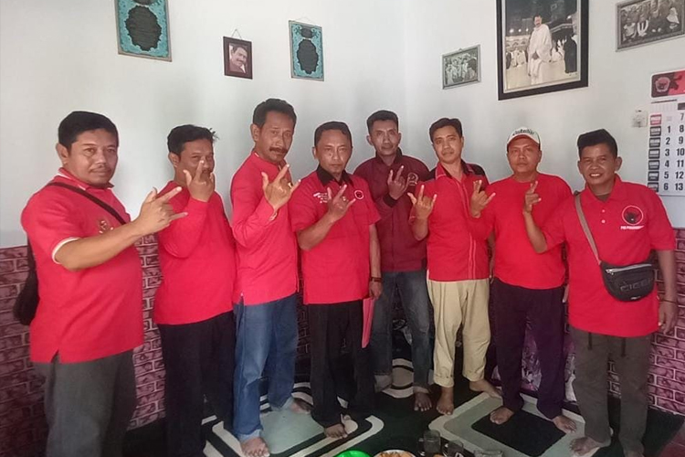 20 PAC PDIP Probolinggo Ancam Datangi DPP, Jika Permintaan Tak Dipenuhi Partai