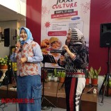 Grand Opening Jam Makan Cafe, Tempat Nongkrong hingga Workshop Batik di Kota Malang