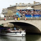 Olimpiade Paris 2024 Penuh Ambisius, Bersejarah dan Spektakuler