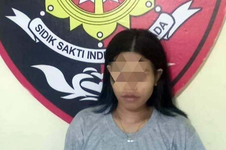 Terungkap! Polisi Ungkap Kasus Pembuangan Jasad Bayi di Denpasar