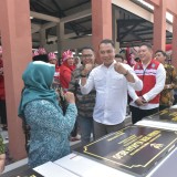 Wali Kota Surabaya Ubah Wajah Eks Lokalisasi Moroseneng