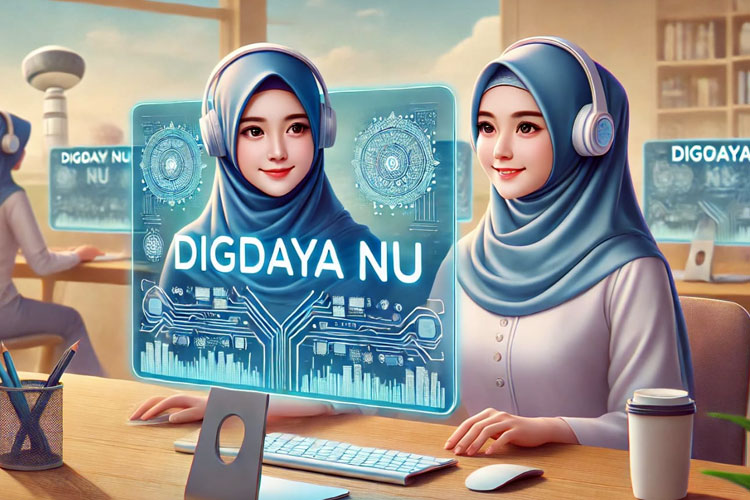 Ilustrasi. (Foto: AI/Akademi AI Indonesia)