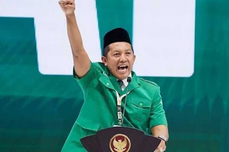 Gerakan Pemuda Ansor Siap Hadapi Tantangan Zaman dengan Tiga Energi Besar