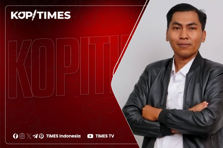 Asep Suriaman, S. Psi., Pemerhati Masalah Psikososial, Politik dan Founder Yayasan Psikologika Insan Cita