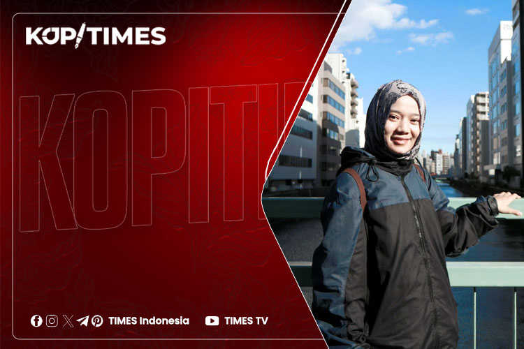Fitria Nurma Sari, Dosen Perbankan Syariah, Universitas Ahmad Dahlan