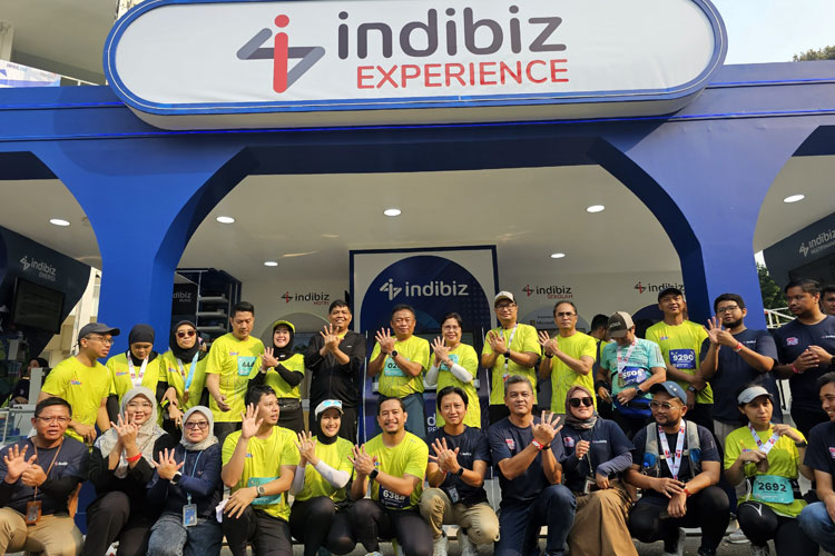 Indibiz Health dari Telkom Indonesia (Foto: Istimewa)