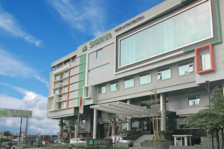 Ada Promo Menarik di Savana Hotel Malang Selama Wedding Expo Agustus 2024