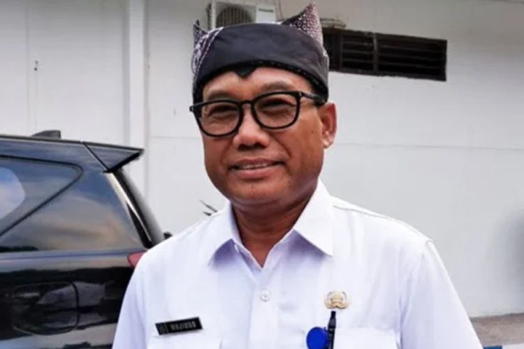 Pilkada Banyuwangi, Michael Sebut Mujiono Paling Cocok Jadi Pendamping Ipuk