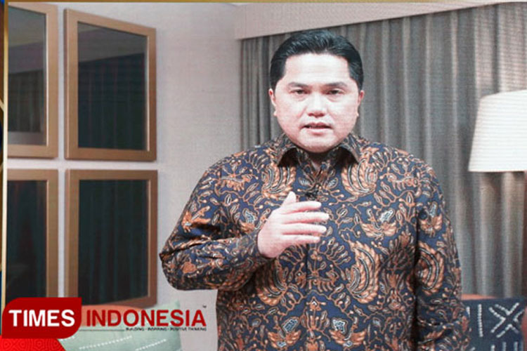 PSSI Raih Pengakuan Resmi FIFA untuk NDRC Indonesia