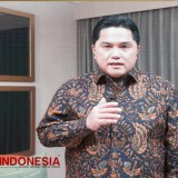 PSSI Raih Pengakuan Resmi FIFA untuk NDRC Indonesia