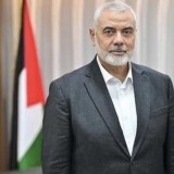 Ismail Haniyeh Tewas dalam Serangan di Iran, Tragedi Terbaru dalam Konflik Timur Tengah