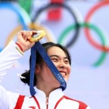 Hari ke-5 Olimpiade Paris 2024, China dan Prancis Bersaing di Puncak Klasemen