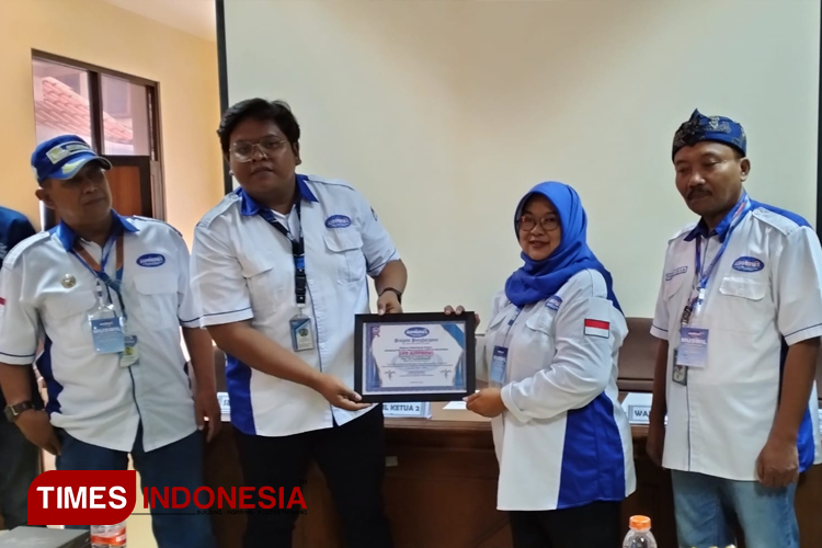 Aspperwi Dorong Pelaku Wisata di Tasikmalaya Melek Platform Digital Marketing