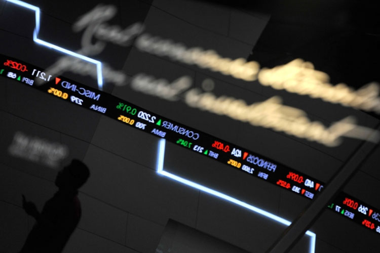 Respon Hasil FOMC, IHSG Naik Hampir 1 Persen