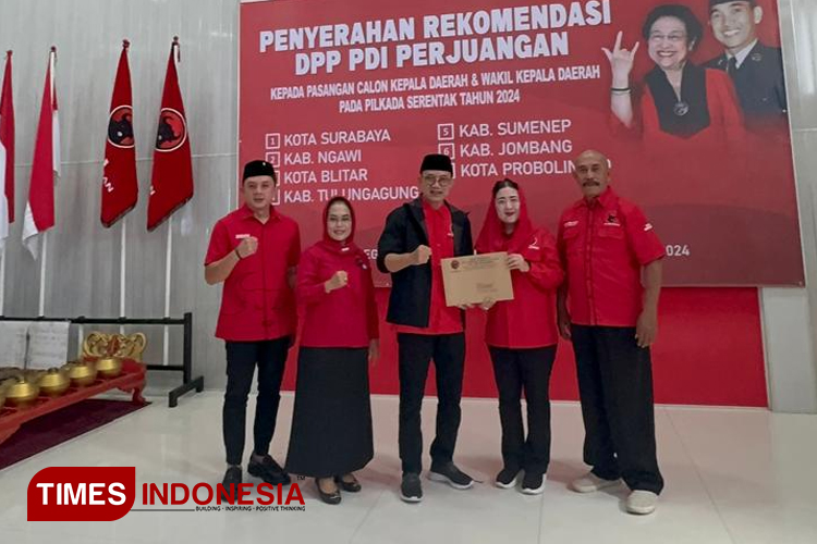 Ilustrasi Taufiq/TIMES Indonesia