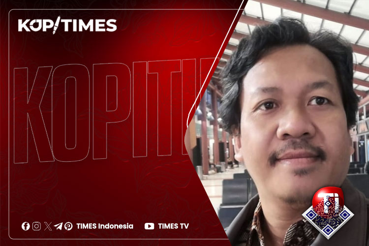 Menjadi Pemimpin Berintegritas di Tengah Perubahan