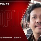 Menjadi Pemimpin Berintegritas di Tengah Perubahan