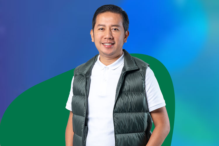 Muhammad Anas Muttaqin. (Foto: samanas.id)