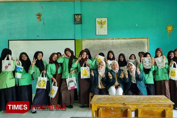 (FOTO: AJP TIMES Indonesia)