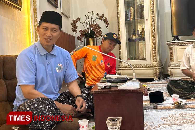 Gus Nurkholis Nilai Pemerintah Tak Serius Bereskan Judi Online