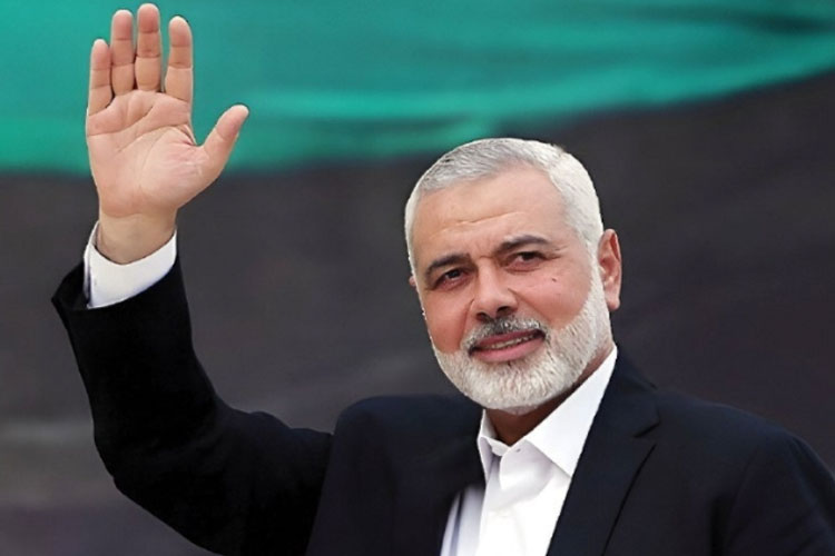Iran Siapkan Balas Dendam, Warga Israel Siaga Tinggi