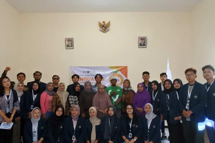 KKN Fakultas Pertanian UB Kembangkan Potensi Lokal Dusun Payan