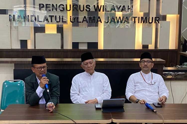 Judi Online dan Gemol akan Dibahas Komisi Bahtsul Masail di Konferwil NU Jatim 2024