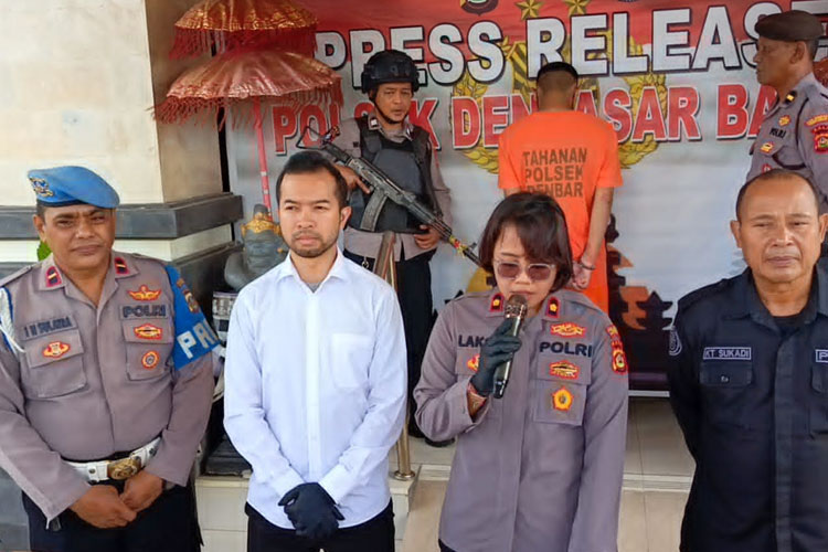 Remaja di Bali Terlibat Prostitusi Online, Segini Tarifnya Sekali Kencan