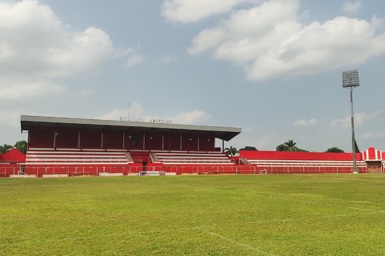 Bermarkas di Stadion Soepriadi Blitar, Manajemen Arema FC Percepat Pembenahan