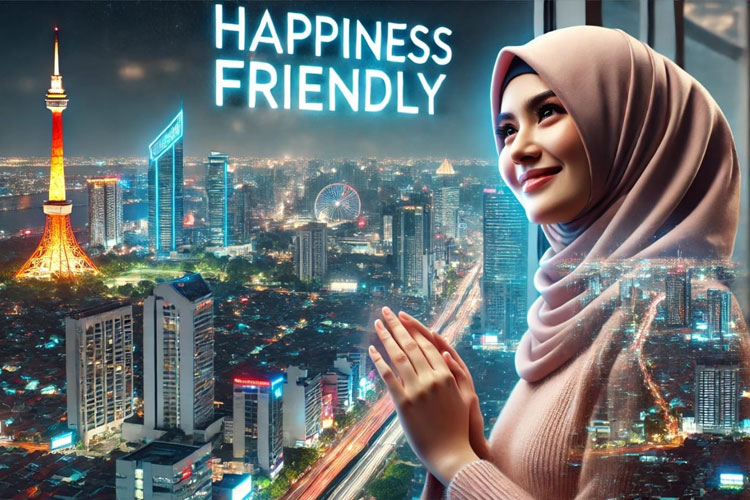 Ilustrasi. (Foto: AI/ Akademi AI Indonesia)