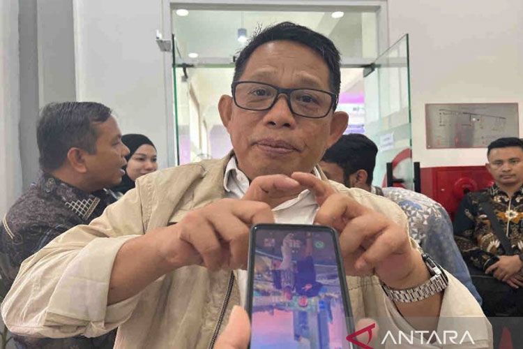OIKN Siapkan Peta Jalan Pendidikan Menuju Indonesia Emas 2045