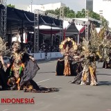 APIEM Upayakan Sertifikasi Internasional untuk JFC 