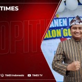 Membangun Kecakapan Spasial Generasi Beta