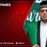 Milad HMI ke-78: Sudah Waktunya Bubar?