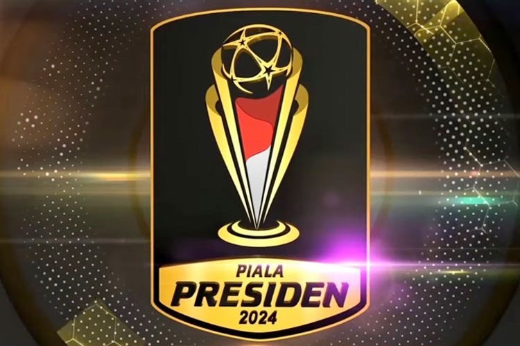 INFO GRAFIK: Data Final Piala Presiden 2024: Borneo Vs Arema FC - TIMES ...