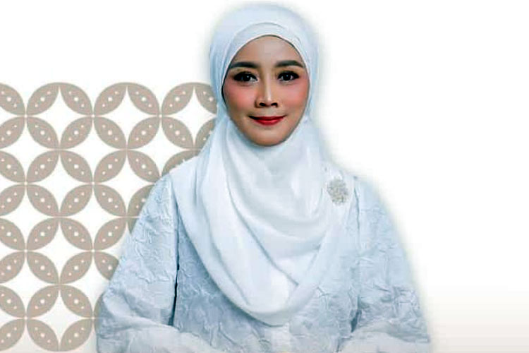 Sova Marwati Kandidat Kuat bakal Calon Bupati Bantul