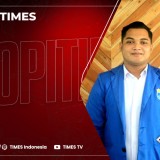 PMII dari Warisan Nilai Jadi Lelucon Politik Murahan