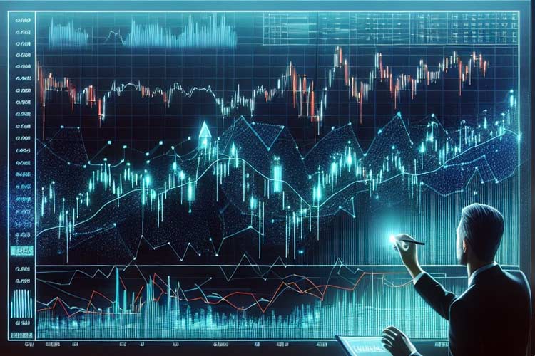 IHSG Senin Berpotensi Terkoreksi
