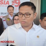 Wamentan RI Jamin Mafia Bahan Pokok Akan Ditindak Tegas