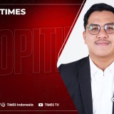 Indonesia Negara Penyeimbang Konflik di Timur Tengah