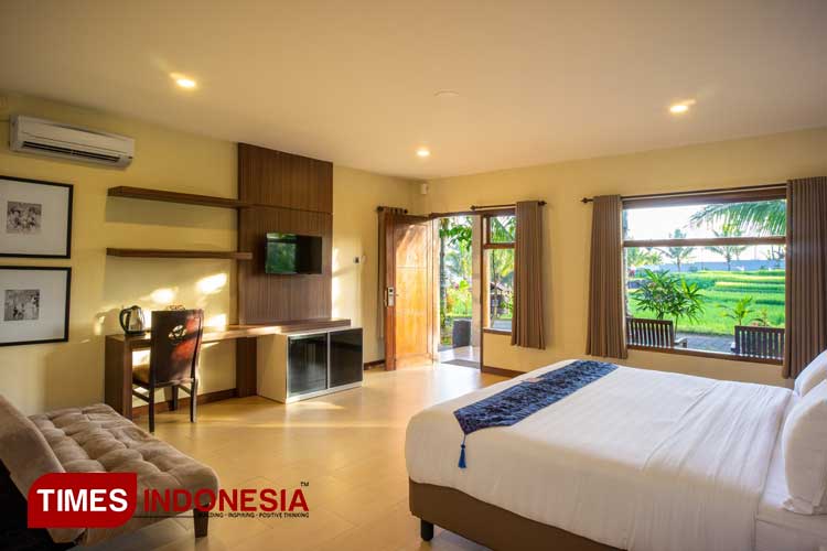 Grand Harvest Resort & Villas Banyuwangi Hadirkan Penawaran Spesial di Bulan Agustus dengan Promo Menginap di Harvest Room