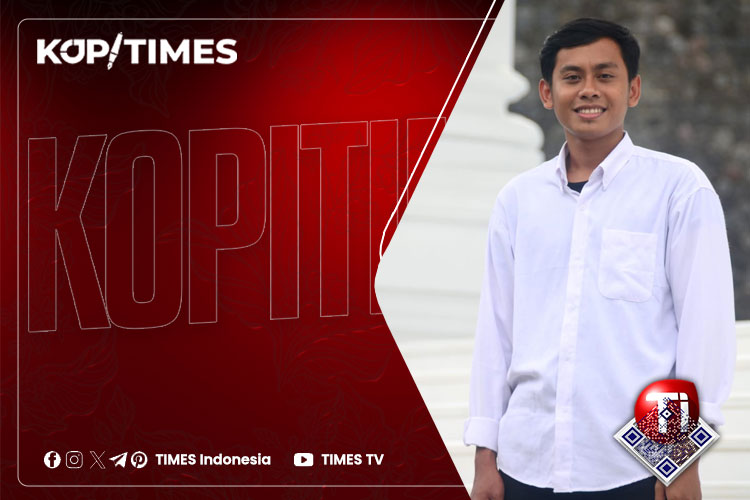 Hainor Rahman, Jurnalis Times Indonesia dan Magister Manajemen Pendidikan Universitas Negeri Malang