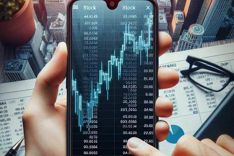 IHSG Hari Ini Potensial Technical Rebound