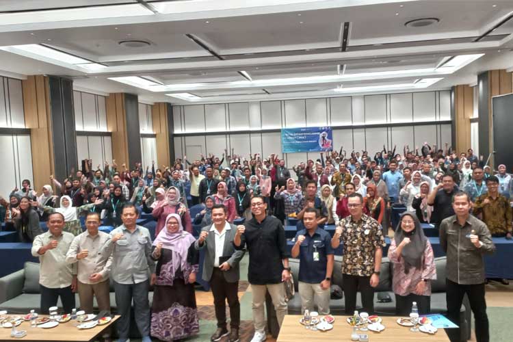 Pelatihan Digitalisasi UKM Majalengka Dorong Pemasaran di Era Teknologi