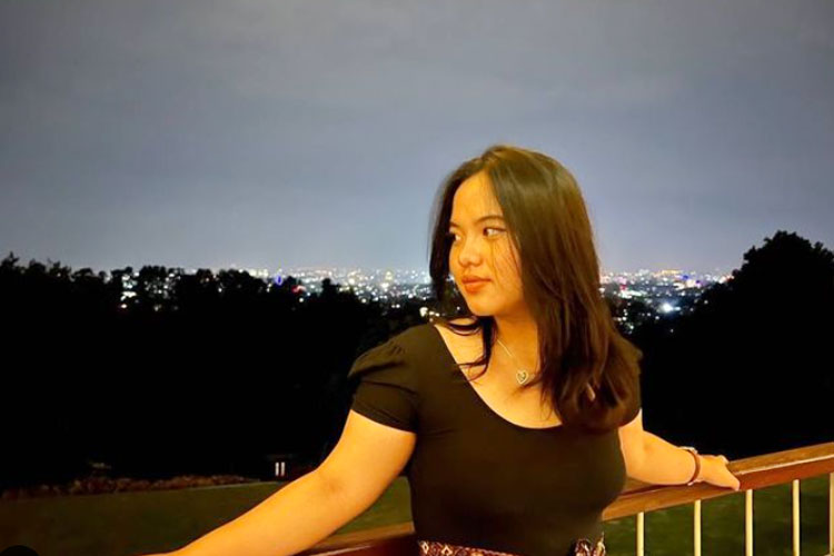 Menyala, Musisi Jazz dari Bandung Nadine Adrianna Raih Penghargaan Internasional