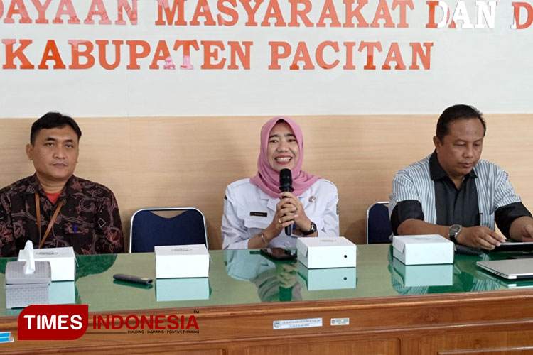 Pendampingan Jempol Ibu, Cara Pemkab Pacitan Atasi Permasalahan Bumdesa