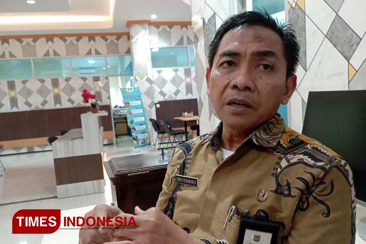 Antisipasi 12 Perda Baru, Bappeda Kabupaten Malang Minta OPD Susun Perencanaan